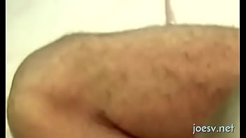 Steamy Web Camera Homosexual Solo