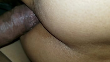 My Husband Stretched My Ass While Im Resting