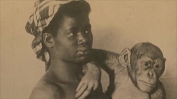 Dark Lantern Entertainment Presents From My Secret Life, The Erotic Confessions Of A Victorian English Gentleman - hairy, retro, vintage, pet, hairy-pussy, natural-tits, zoological - Video 1836704