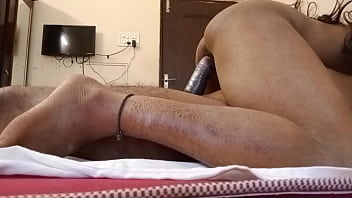 Indian Aunty Fucking Boyfriend In Home, Fucking Sex Pussy Hardcore Dick Band Blend In Home