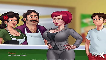 Summertimesaga - You Must Find Young Cum E1 # 89