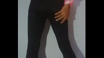 Cd Meena Spank Ass Hard