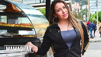 Carnedelmercado - (rosa Velez, Pedro Nel) - Big Juicy Tits Colombian Slut Wants It Deep In Her Tight Wet Pussy