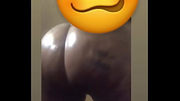 Ebony Can Make It Clap