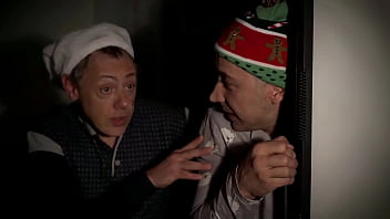 Chi Ha ..castrato Babbo Natale?