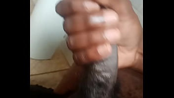 Stroking For All Slander Black Chicks