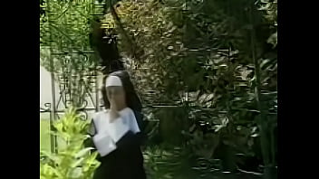 Cumshot, Facial, Hardcore, Outdoor, Blowjob, Brunette, Pussyfucking, Nun, Nuns - Cumshot - 2025 - Steamy - Session - Video 6609509
