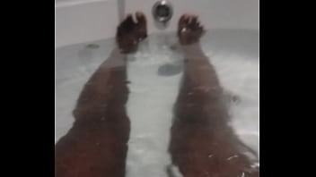 I Need Some Pussy For My Dinner