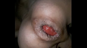 My Huge Male Pussy, Amature Model/actor: Jim Robins