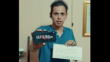 Vídeo De Verificación Para Xvideos Luxuremx