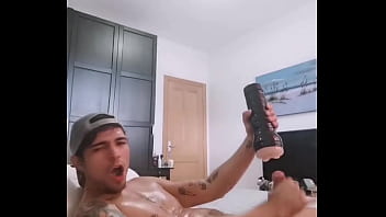 Leo Bulgari Se Folla Un Fleshjack