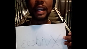 Xvideos Verification Video - black, sexy, man, xvideos, verification-video - Video 1655085