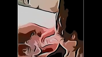 La Muñeca De Mi Vecina Es Un Comic