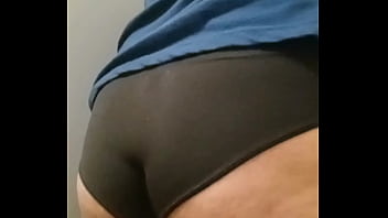 Love Showing Off My Panties - ass, showing-panties, cheeky-panties, love-my-sexy-panties, bysexual-panties - Video 1838476