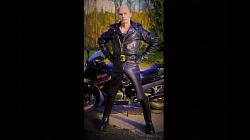 Super Fucking Big And Manly