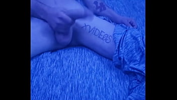 Stepson, Playing-with-my-dick - Fucked_up_family - 2025 - Hot - Session - Video 1902329