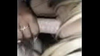 Bobbi Jo88 Has Her Mouth Full