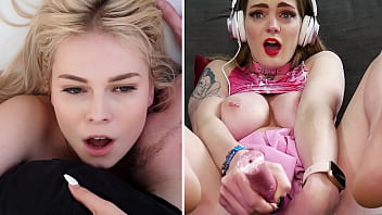 Carly Rae Summers Reacts To Please Cum Inside Of Me! - Gorgeous Finnish Teen Mimi Cica Creampied! | Pf Porn Reactions Ep Vi