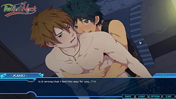 Sleepover | Gay Let' Play Highlights