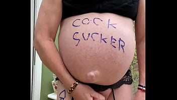 Self Pleasuring My Self