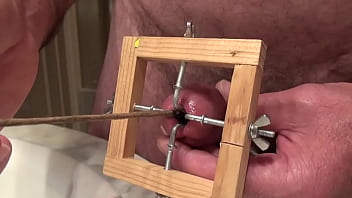 Peehole, Burning, Uretre, Incens - Unknown - 2025 - Passionate - Performance - Video 1838371