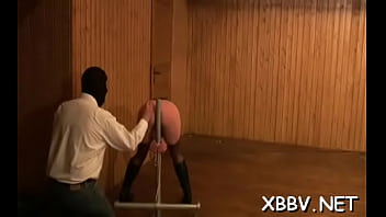 Astonishing Floozy Who Loves To Play With Her Marital-device