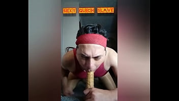 Bdsm, Collar, Tanga, Plugs-de-metal - Bdsm - 2025 - Incredible - Show - Video 1838299