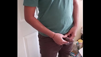 Alan Prasad Cums Like A Pro2