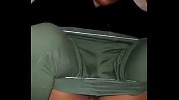 Neighbor Came For A Good Action Movie And Got A Good Action Dick