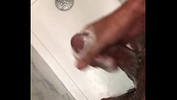 Masturbation, Shower, Pija - Unknown - 2025 - Intense - Scene - Video 1902243