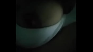 Tiff M Plays With Her Big Tits For Me On Messenger