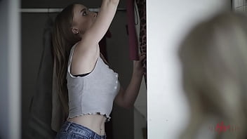 Allherluv - The Actress Pt. 2 - Serene Siren Laney Grey