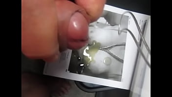 Hottang69 #089 Grandpa 67 Yr Old Uncut Little Cock Wanks And Cums