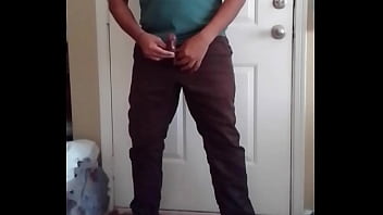 Alan Prasad Cums Like A Pro3