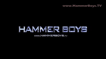 Daniel Casido From Hammerboys Tv