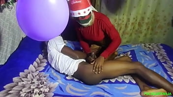 Merry Christmas Fuck