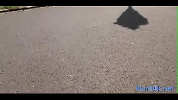 Delicious Blonde Diva Screwed Well