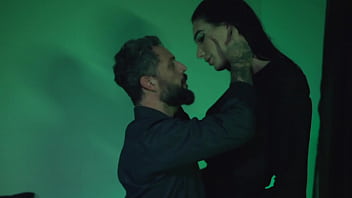 Uma Experi_ncia Científica Que Resultou Em Muito Prazer E Desejos Transex | Marcela Dimov, Mario