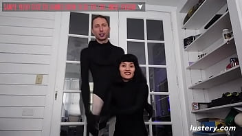 Lustery Submission #752: Lee _ Rei - Kink Attracts Kink