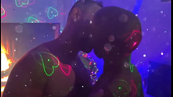 Fodemos No Dia De Natal