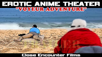 Promo - Anime Erotica Beach Adventure