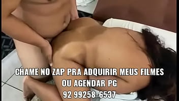 Esposa Devassa Manauara