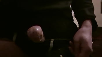 Cazzo Duro Prima Del Lavoro, Il Demonio Duro Non Riposa Mai.