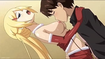 Follando Como Regalo De Navidad - Hentai Koiito Kinenbi