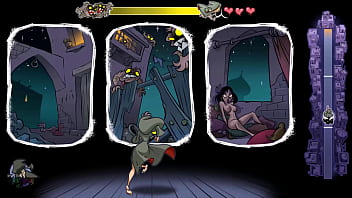 Iris Quest Part 3 Monsters And Blondes