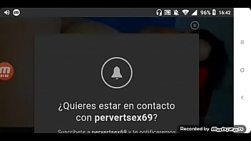 Pervertida Sexual Haciendo 69 Y Quiere Más Polvos(parte 6) (pervertsex69)