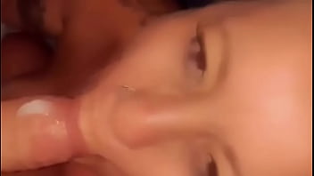 Sentando Muito Gostoso No Meu Marido E Ganhando Leitinho Na Boca