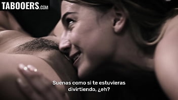 Stepmom: _let Me Show You How A Real Woman Sucks A Dick_ - Derrick Pierce,aaliyah Love,kristen Scott