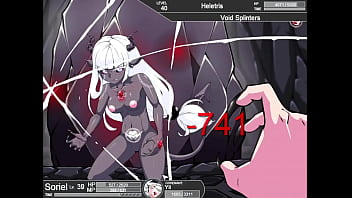 Crimson Keep 7 - Heletris Battle Guide _ Sex Scene (Phase 2 of 2)