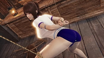 Honey Select 2 - 3d, 卡通, 動畫 - Video 1831052